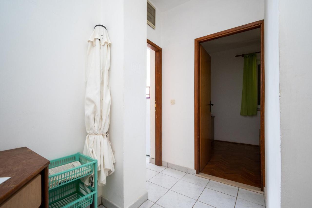 Apartments By The Sea Zaglav, Dugi Otok - 17788 Sali Exterior foto