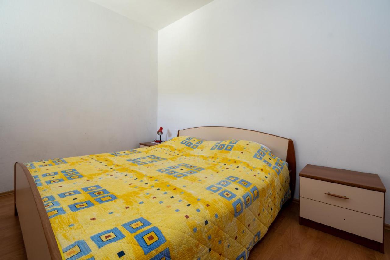Apartments By The Sea Zaglav, Dugi Otok - 17788 Sali Exterior foto