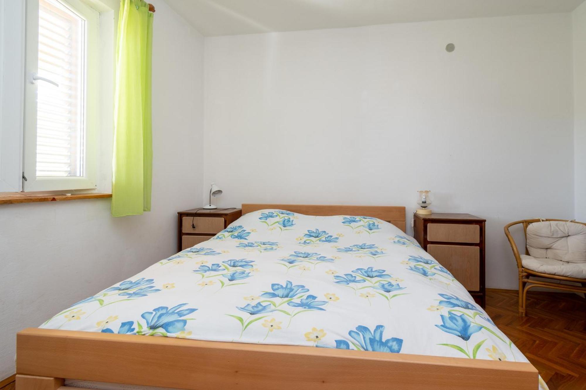 Apartments By The Sea Zaglav, Dugi Otok - 17788 Sali Quarto foto