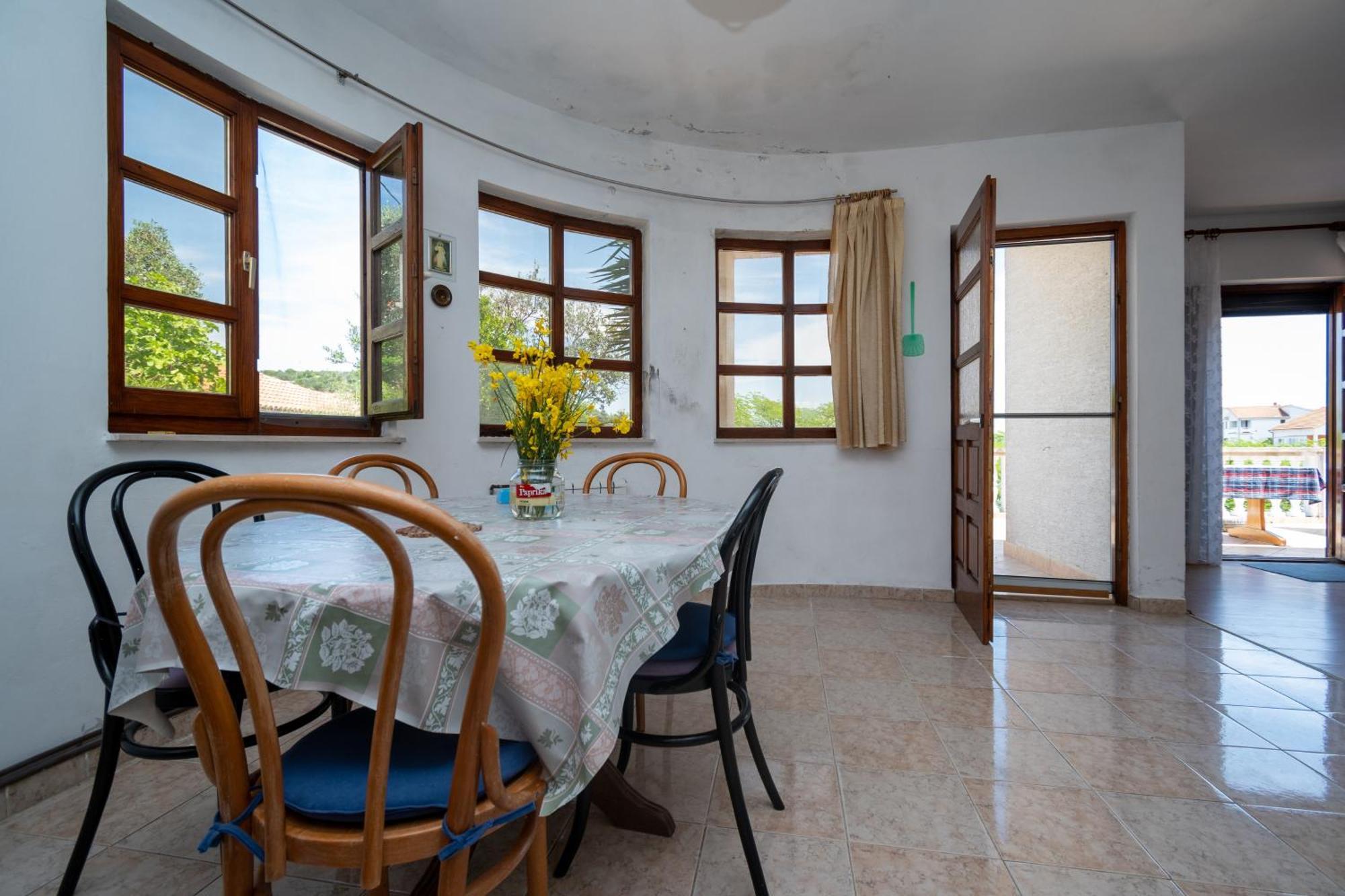 Apartments By The Sea Zaglav, Dugi Otok - 17788 Sali Quarto foto