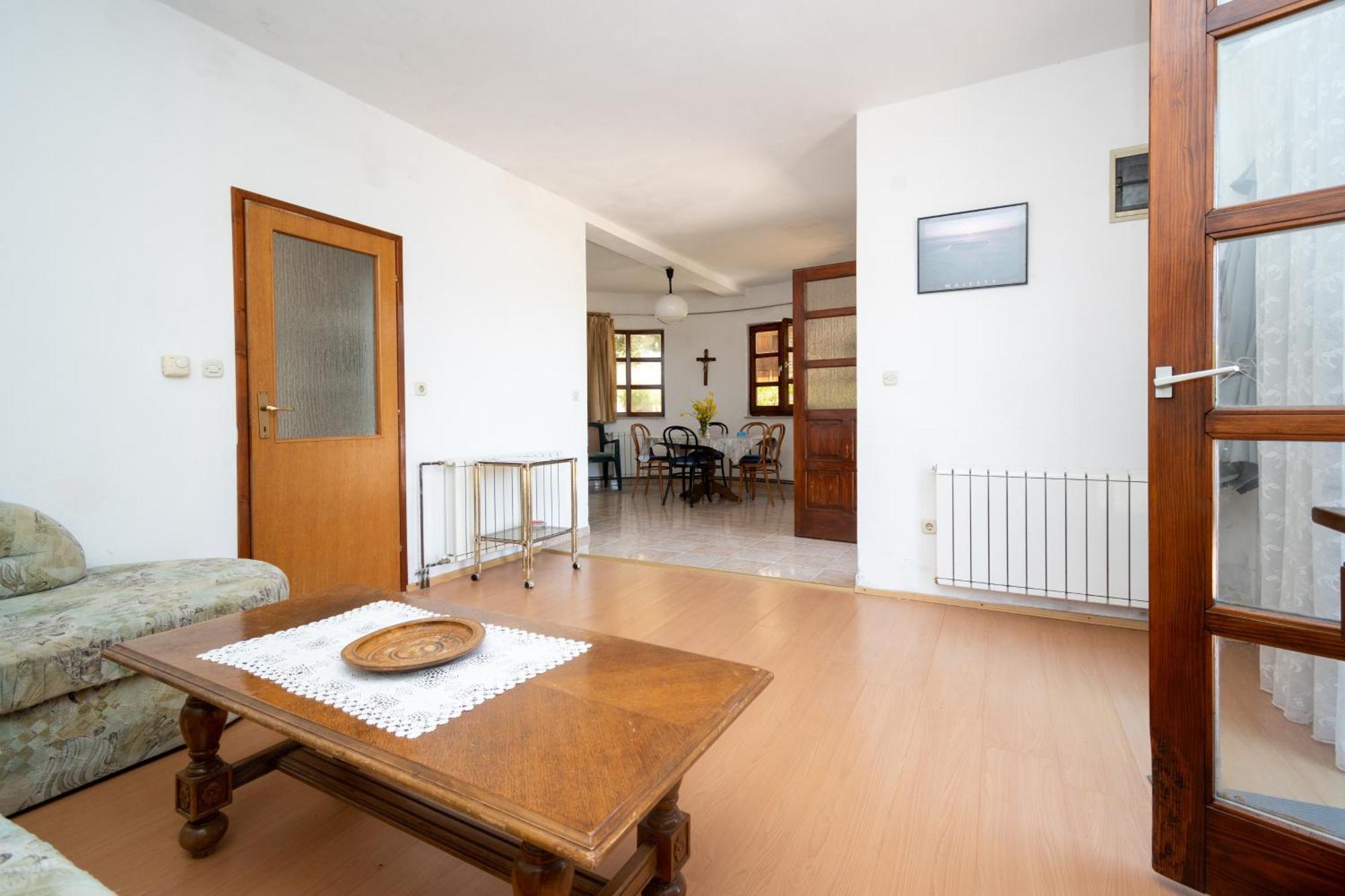 Apartments By The Sea Zaglav, Dugi Otok - 17788 Sali Quarto foto